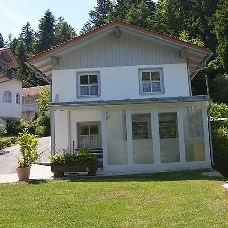 Ferienwohnung Irmgard Hauzenberg Dış mekan fotoğraf