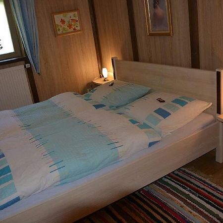Ferienwohnung Irmgard Hauzenberg Dış mekan fotoğraf