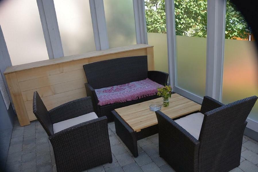 Ferienwohnung Irmgard Hauzenberg Dış mekan fotoğraf