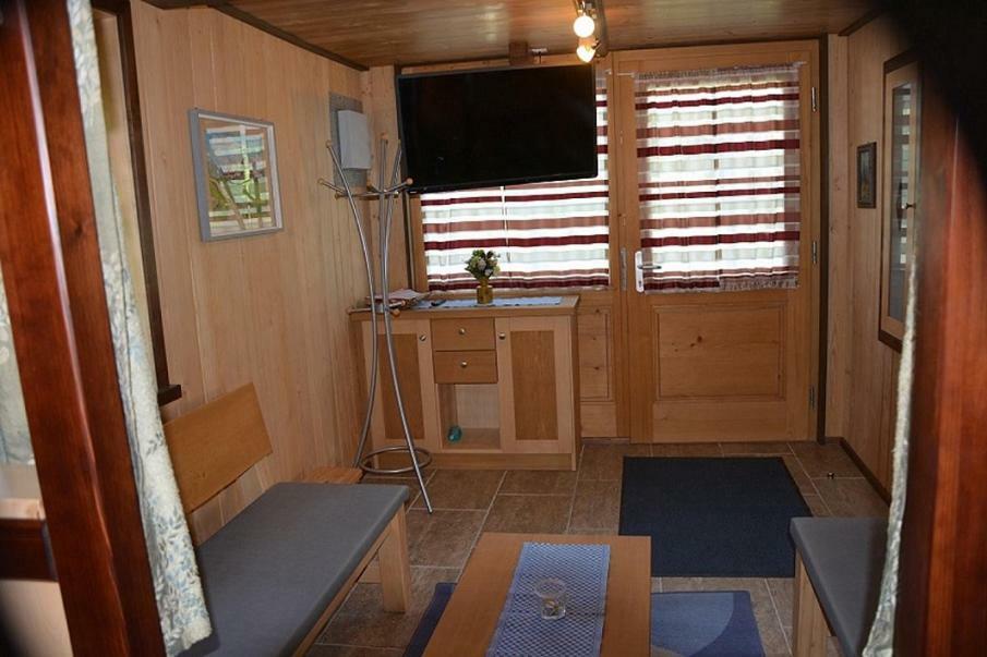 Ferienwohnung Irmgard Hauzenberg Dış mekan fotoğraf